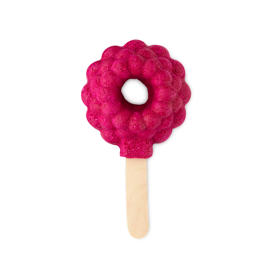 Raspberry Blower
